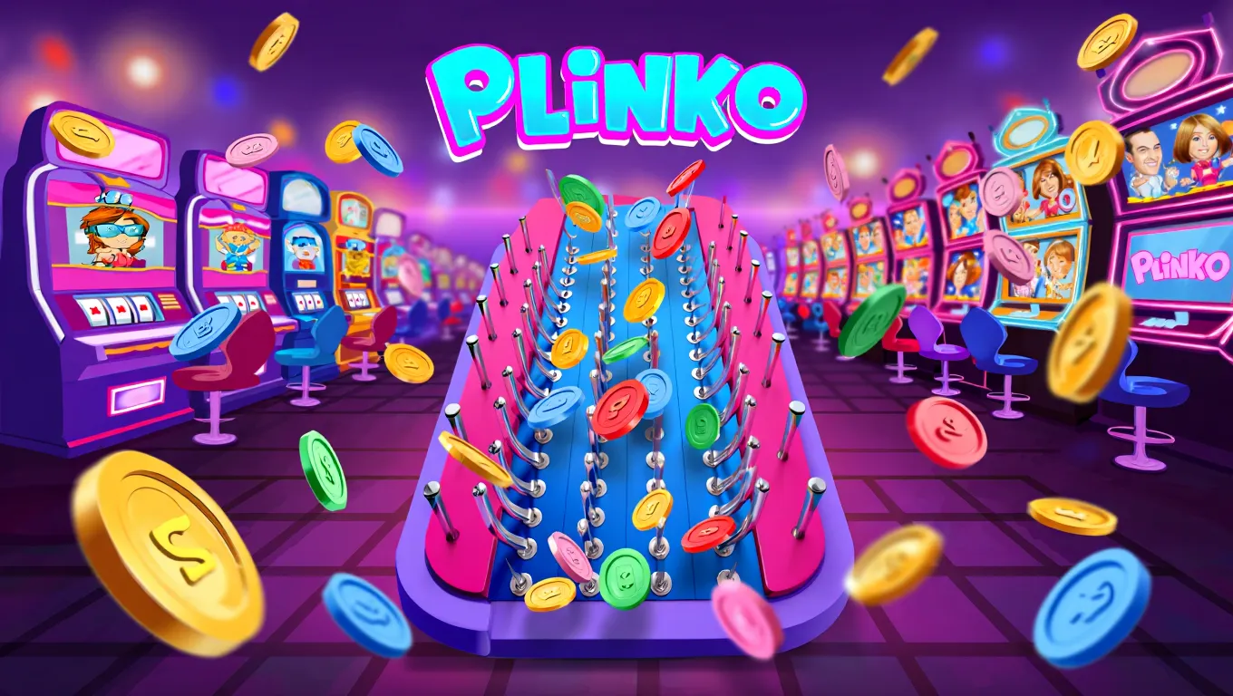 Plinko
