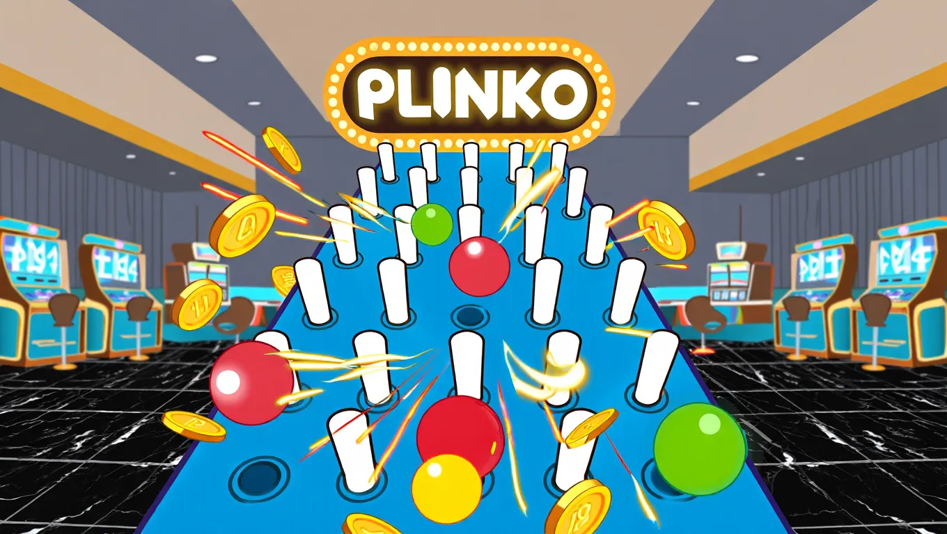 Plinko