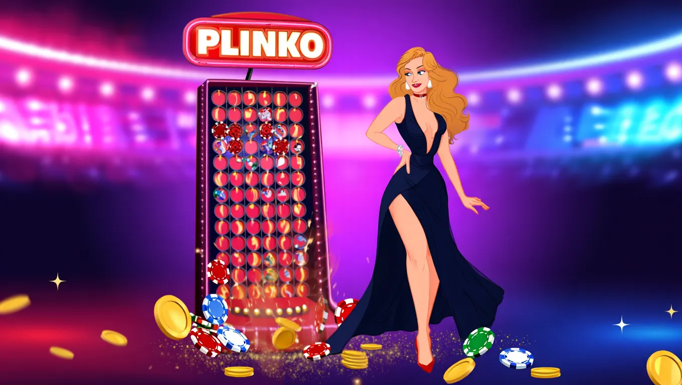 Plinko