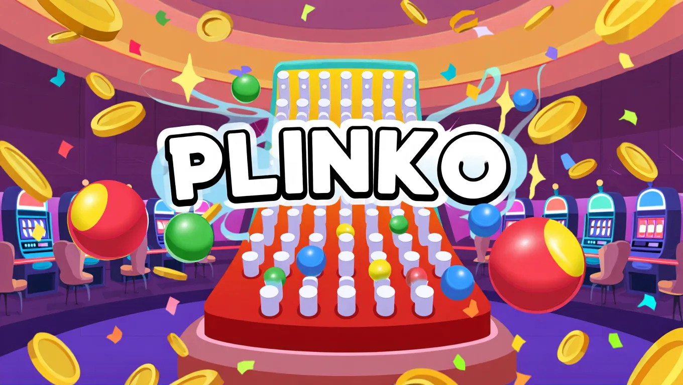 Plinko