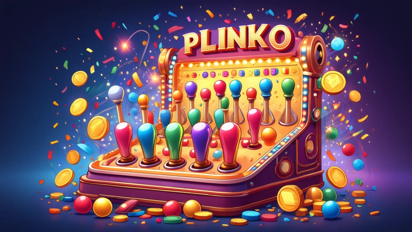 Plinko