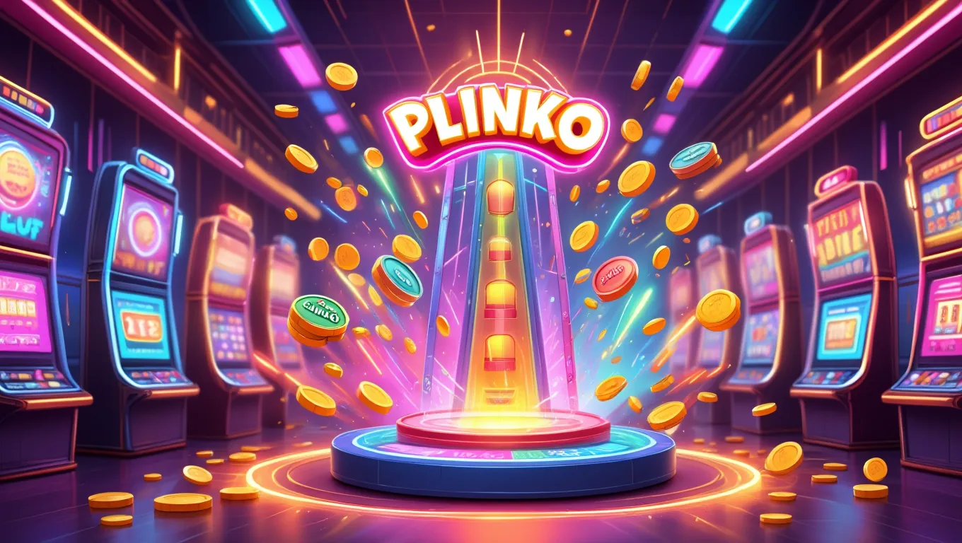 Plinko