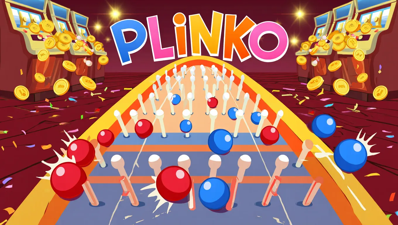Plinko