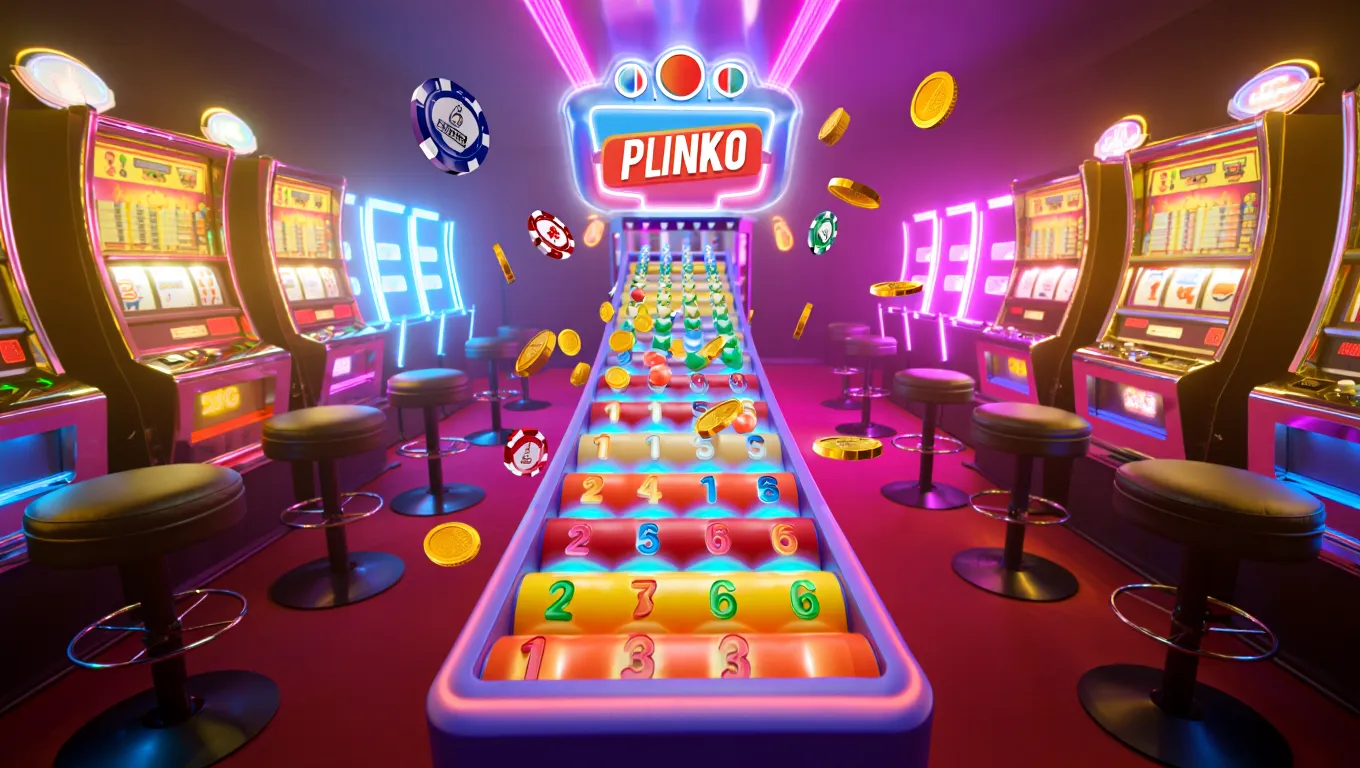 Plinko