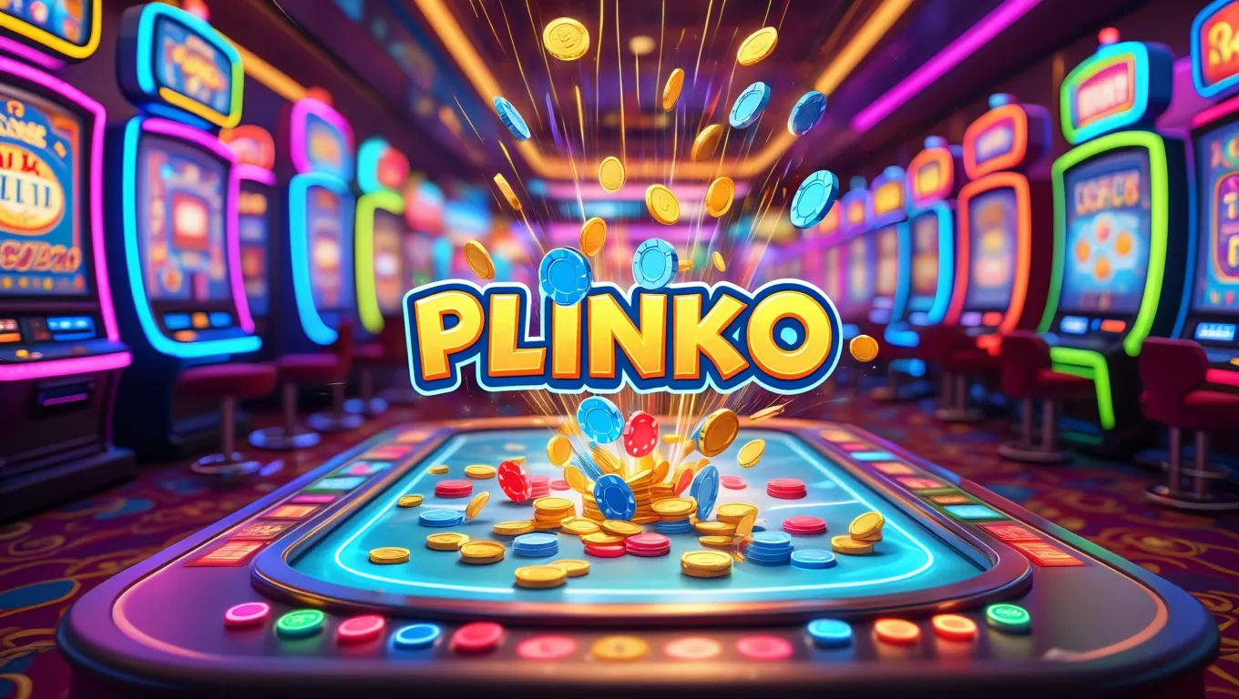 Plinko