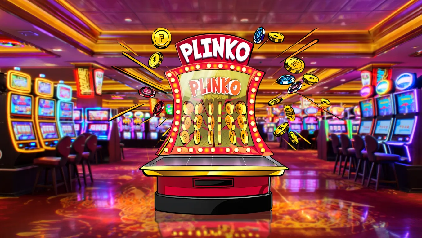 Plinko