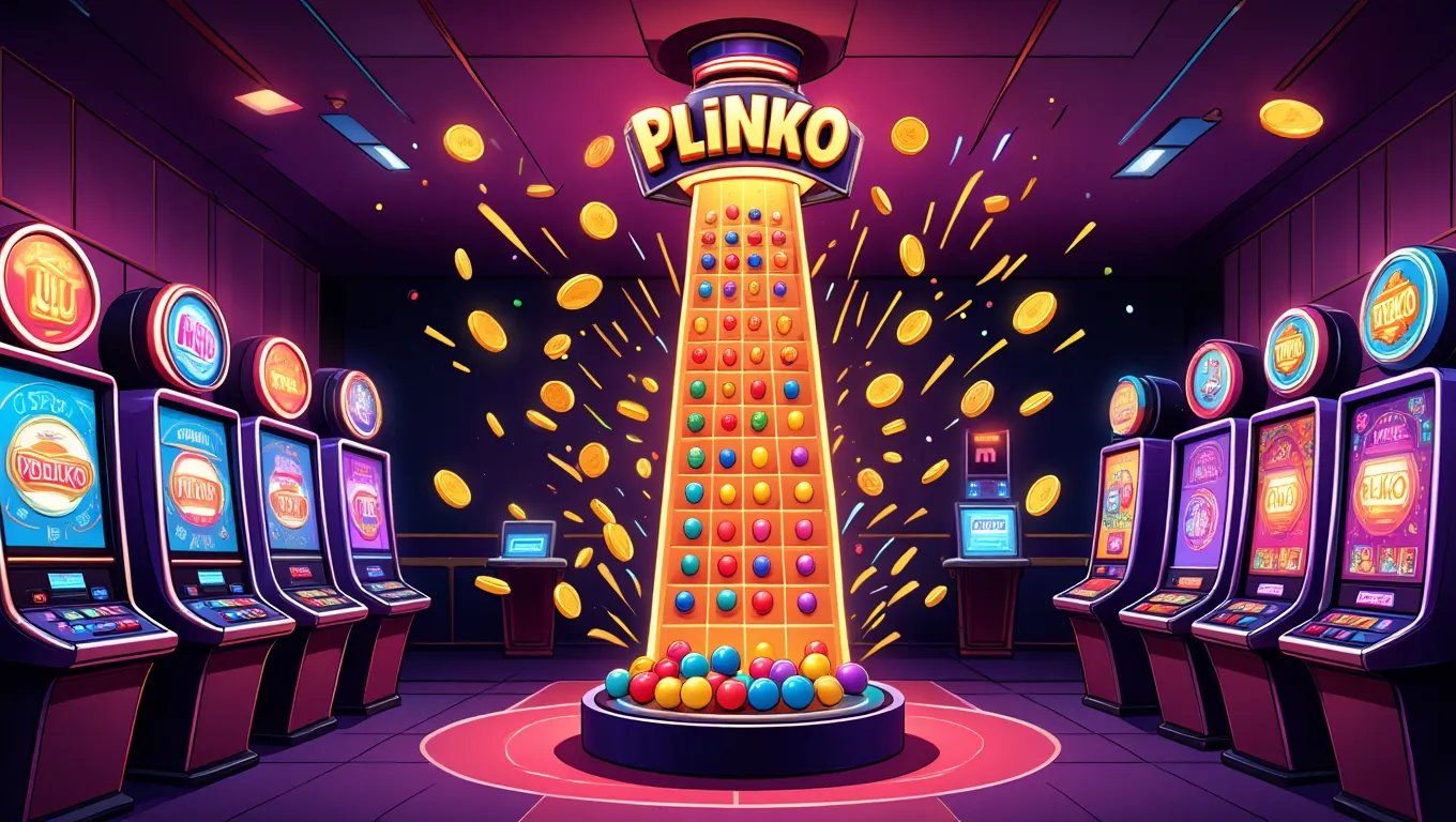 Plinko